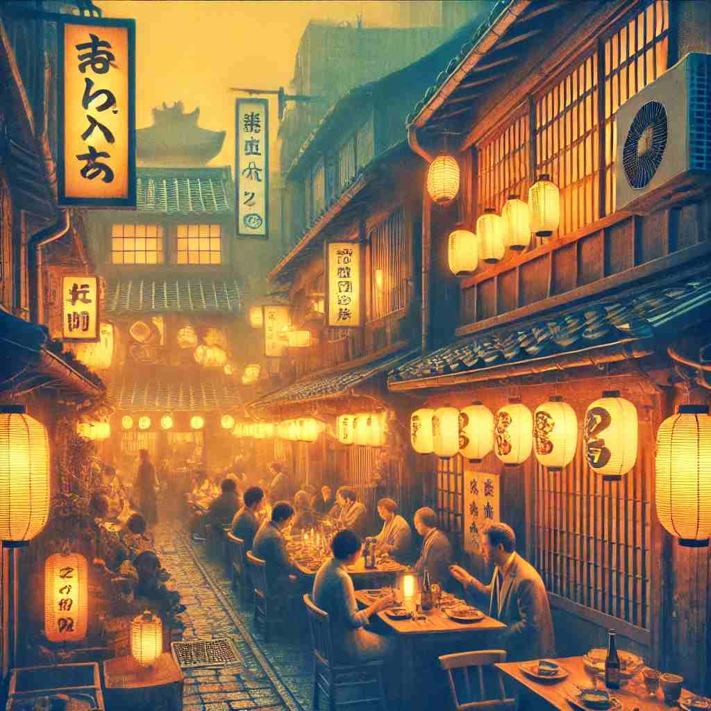 Unique Tokyo Experiences