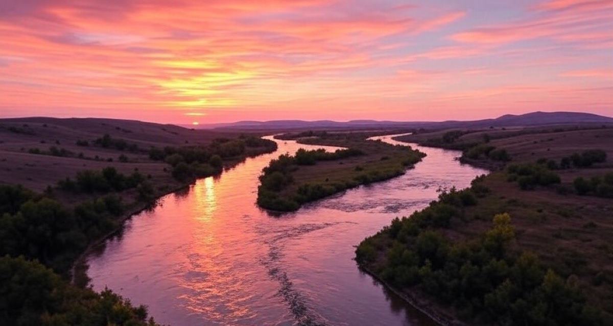 Your Weekend Weather Forecast for Oklahoma